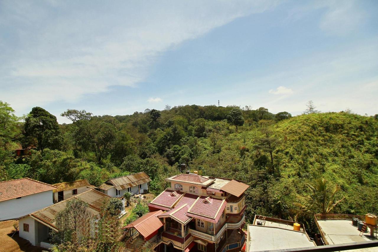 Oyo 17387 Hilldale Resorts Madikeri Exterior photo